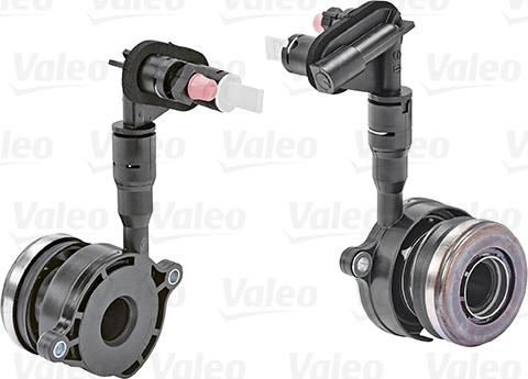 Valeo 810118 - Irroitusmekanismi, kytkin inparts.fi