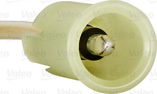 Valeo 813029 - Kompressori, ilmastointilaite inparts.fi