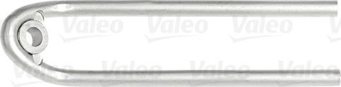 Valeo 882250 - Jarrupala, levyjarru inparts.fi