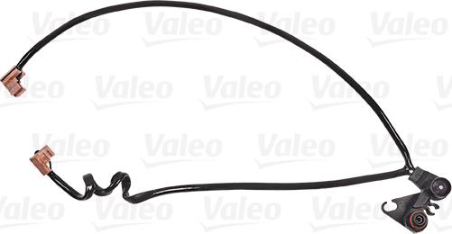 Valeo 882201 - Jarrupala, levyjarru inparts.fi