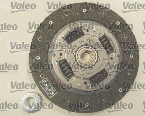 Valeo 834046 - Kytkinpaketti inparts.fi