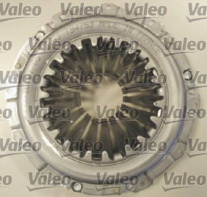 Valeo 834046 - Kytkinpaketti inparts.fi