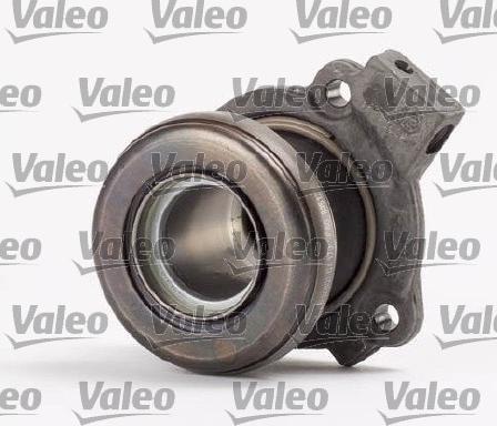 Valeo 834043 - Kytkinpaketti inparts.fi