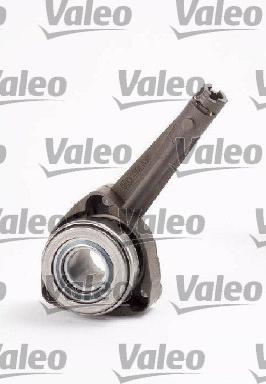 Valeo 834053 - Kytkinpaketti inparts.fi