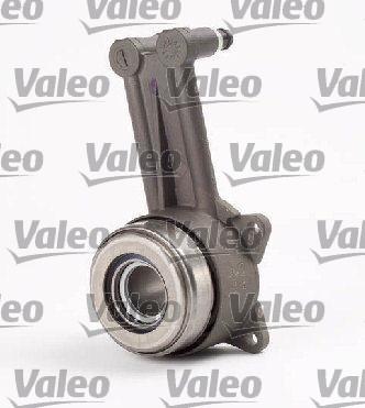 Valeo 834006 - Kytkinpaketti inparts.fi