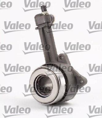 Valeo 834016 - Kytkinpaketti inparts.fi