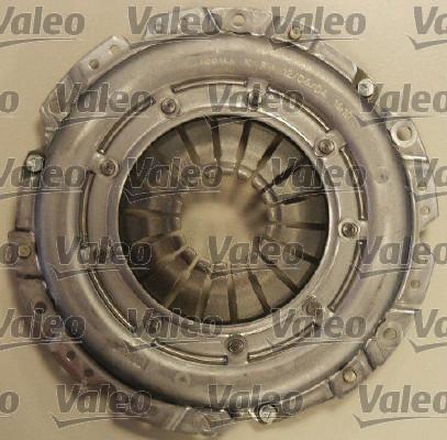 Valeo 834020 - Kytkinpaketti inparts.fi