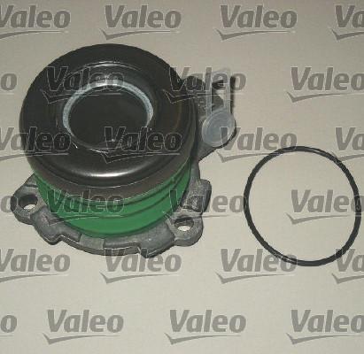 Valeo 834023 - Kytkinpaketti inparts.fi