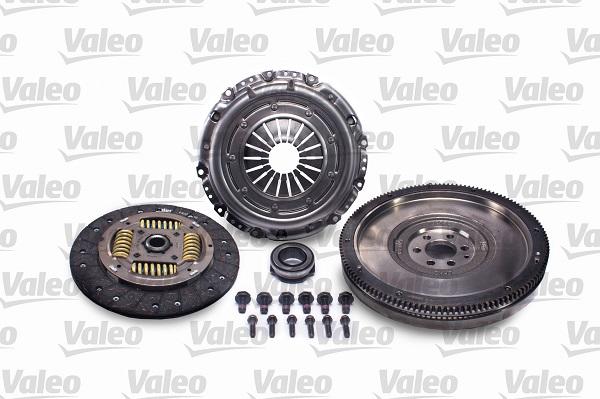 Valeo 835047 - Kytkinpaketti inparts.fi