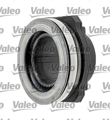 Valeo 835057 - Kytkinpaketti inparts.fi