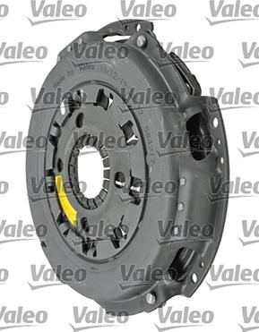 Valeo 835057 - Kytkinpaketti inparts.fi