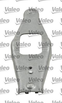 Valeo 835057 - Kytkinpaketti inparts.fi