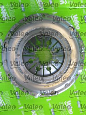 Valeo 835066 - Kytkinpaketti inparts.fi