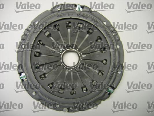 Valeo 835001 - Kytkinpaketti inparts.fi