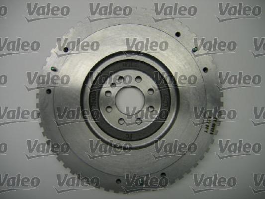 Valeo 835001 - Kytkinpaketti inparts.fi