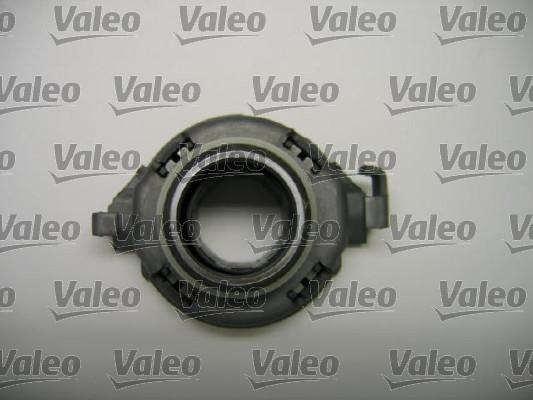 Valeo 835001 - Kytkinpaketti inparts.fi