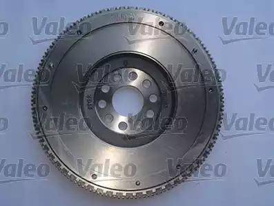 Valeo 835080 - Kytkinpaketti inparts.fi