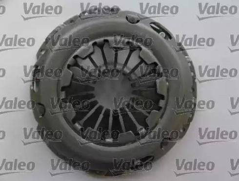 Valeo 835076 - Kytkinpaketti inparts.fi