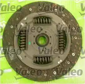 Valeo 835070 - Kytkinpaketti inparts.fi