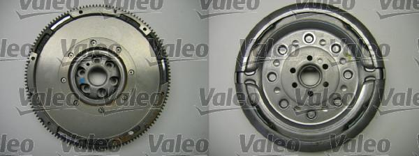 Valeo 836023 - Vauhtipyörä inparts.fi