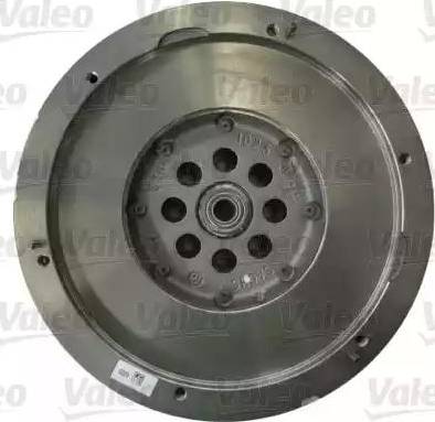 Valeo 836070 - Vauhtipyörä inparts.fi