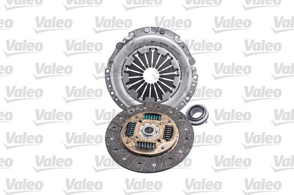 Valeo 826995 - Kytkinpaketti inparts.fi