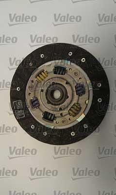 Valeo 826440 - Kytkinpaketti inparts.fi