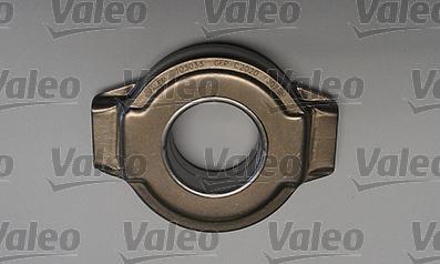 Valeo 826440 - Kytkinpaketti inparts.fi