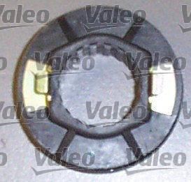 Valeo 826408 - Kytkinpaketti inparts.fi