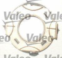 Valeo 826402 - Kytkinpaketti inparts.fi