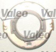 Valeo 826420 - Kytkinpaketti inparts.fi