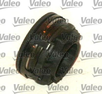 Valeo 826477 - Kytkinpaketti inparts.fi