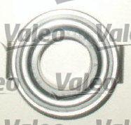 Valeo 826544 - Kytkinpaketti inparts.fi