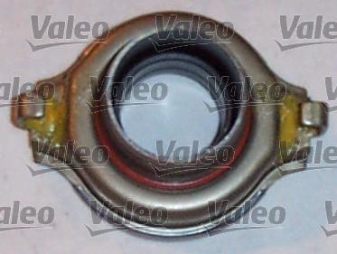 Valeo 826516 - Kytkinpaketti inparts.fi