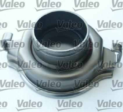 Valeo 826581 - Kytkinpaketti inparts.fi