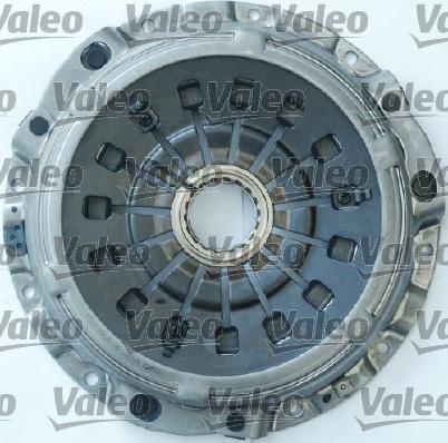 Valeo 826581 - Kytkinpaketti inparts.fi