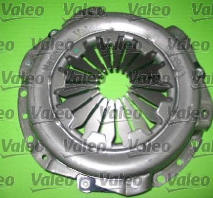 Valeo 826577 - Kytkinpaketti inparts.fi