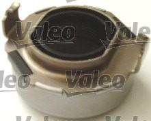 Valeo 826699 - Kytkinpaketti inparts.fi