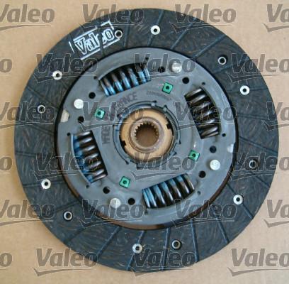 Valeo 826696 - Kytkinpaketti inparts.fi