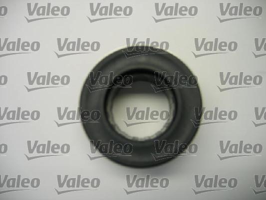 Valeo 826640 - Kytkinpaketti inparts.fi