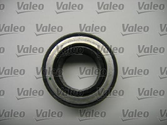 Valeo 826643 - Kytkinpaketti inparts.fi