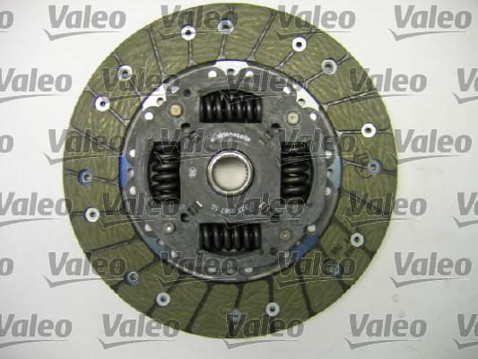 Valeo 826681 - Kytkinpaketti inparts.fi