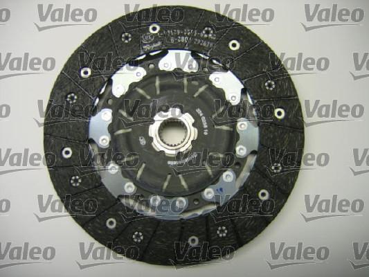 Valeo 826639 - Kytkinpaketti inparts.fi