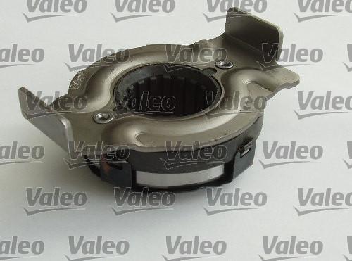 Valeo 826633 - Kytkinpaketti inparts.fi