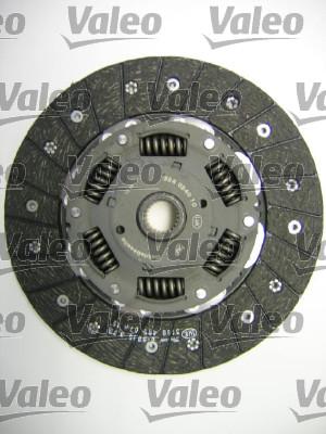 Valeo 826637 - Kytkinpaketti inparts.fi