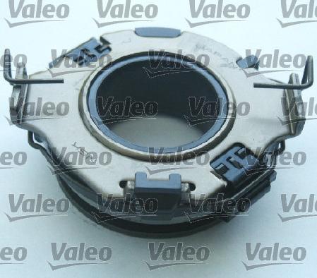 Valeo 826620 - Kytkinpaketti inparts.fi