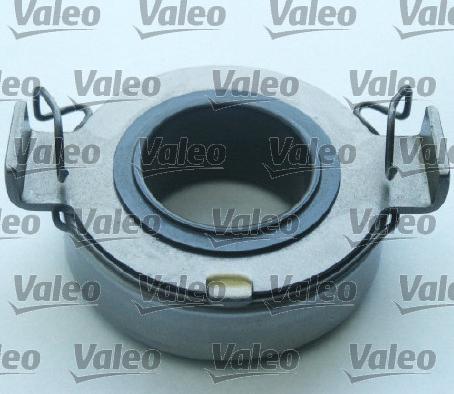 Valeo 826622 - Kytkinpaketti inparts.fi