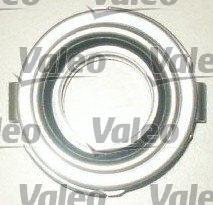 Valeo 826056 - Kytkinpaketti inparts.fi