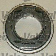 Valeo 826039 - Kytkinpaketti inparts.fi