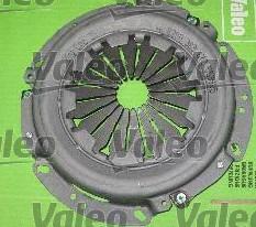 Valeo 826854 - Kytkinpaketti inparts.fi